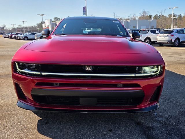 New 2026  Dodge Scat Pack Plus image 2