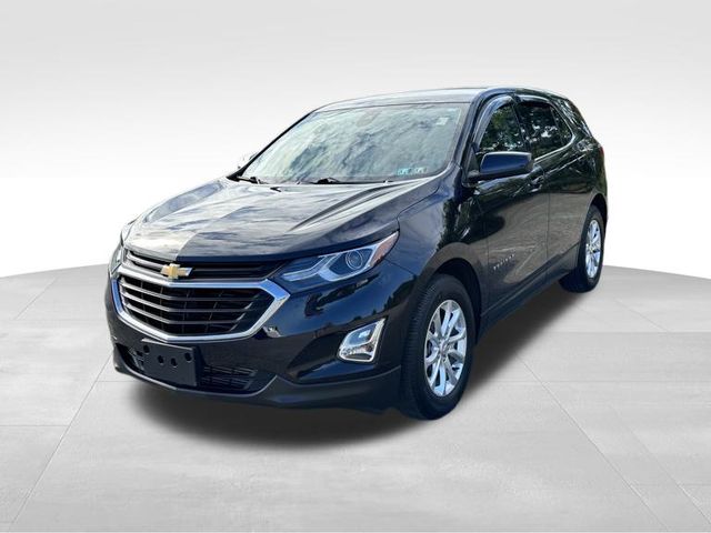 2020 Chevrolet Equinox LT 26