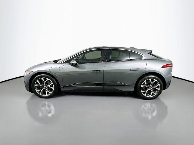 2020 Jaguar I-Pace HSE 8
