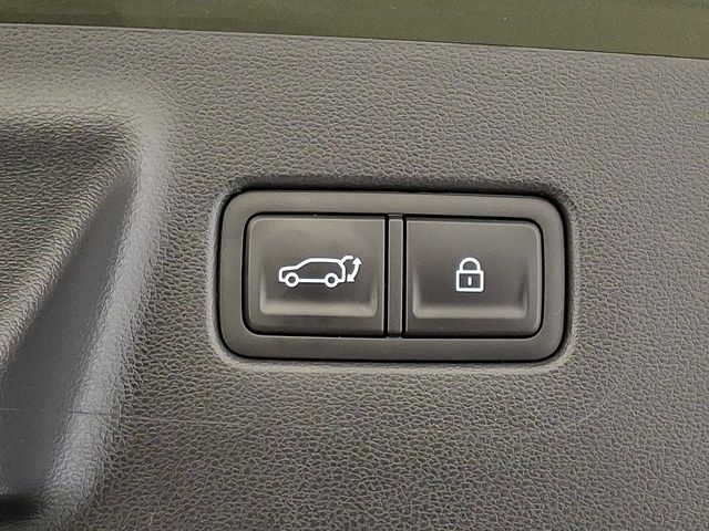 Used 2024 Hyundai Santa Fe SUV