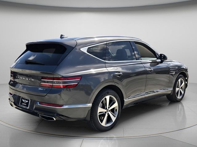 2023 Genesis GV80 - $43,990
