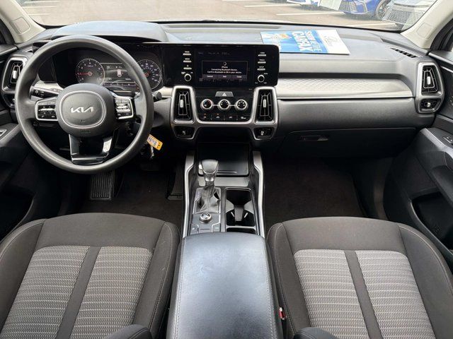 Used 2023 Kia Sorento SUV