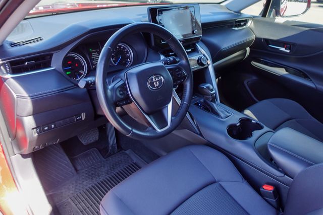 Used 2022 Toyota Venza SUV