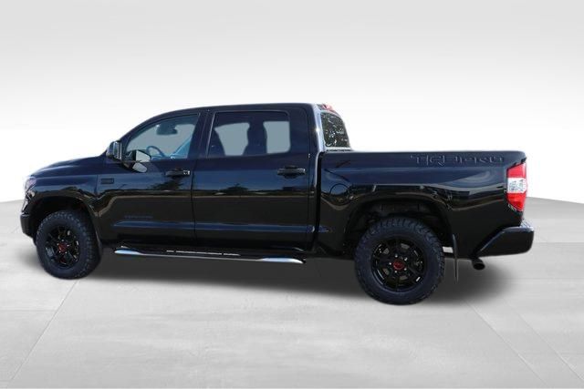 2019 Toyota Tundra TRD Pro 25