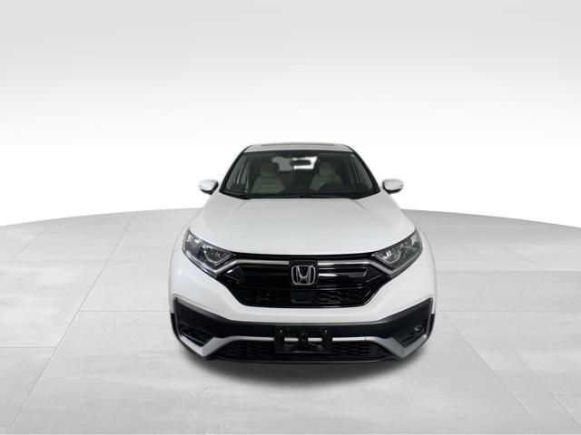 2022 Honda CR-V EX 9