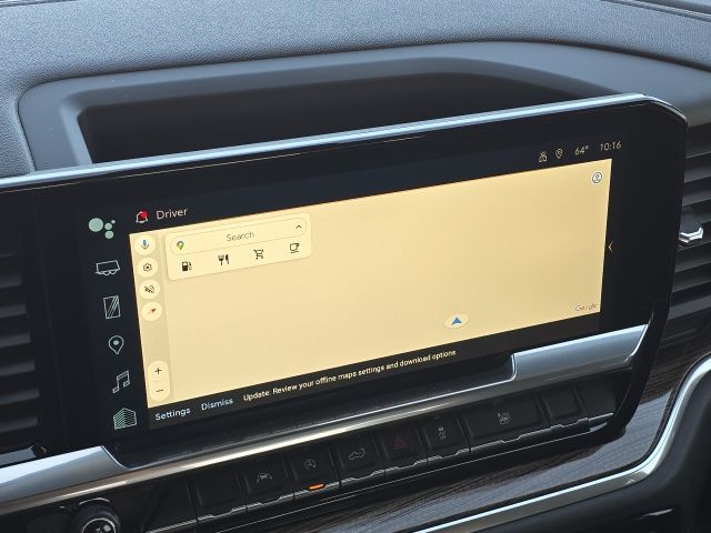 2023 Chevrolet Silverado 1500 LT:45138A