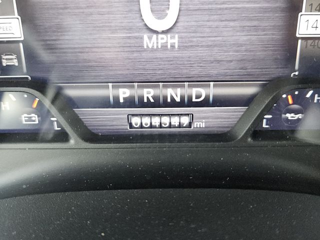 2021 Ram 1500 Big Horn Crew Cab 4x4 5'7" Box