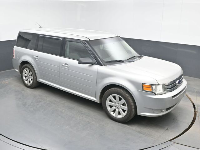 2009 Ford Flex SE FWD's photo