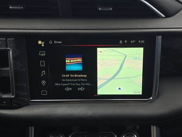 2022 GMC Yukon XL Denali:43810A