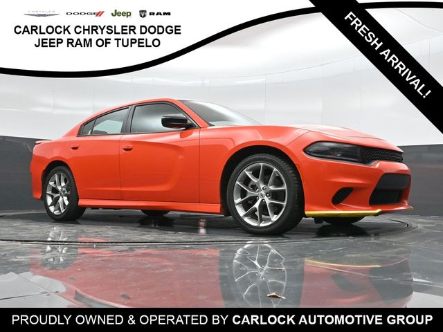 2023 Dodge Charger GT 36