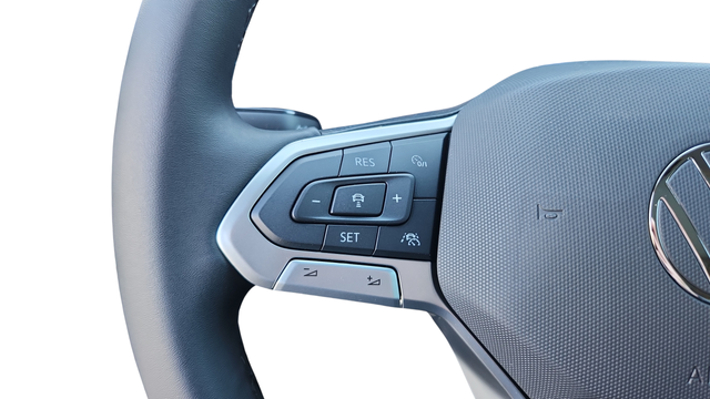 2026 Volkswagen Taos