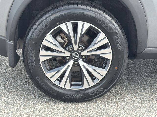 Used 2023 Nissan Rogue SUV