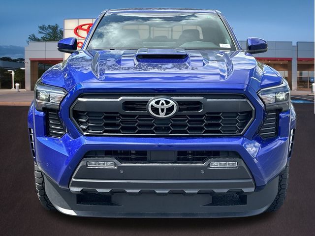 2024 Toyota Tacoma TRD Sport 22