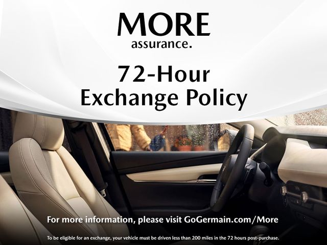 2015 Mazda Mazda3 Touring photo 3