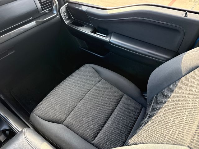 Used 2021 Ford F-150 Truck