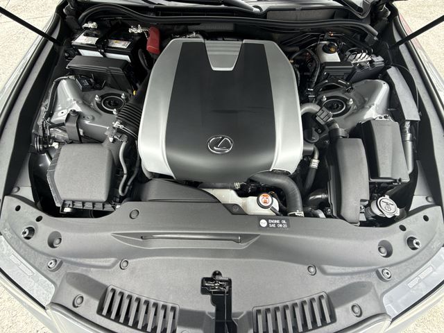 2025 Lexus IS - $45,898