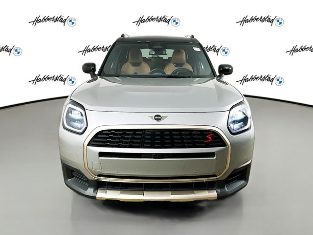 2025 MINI Cooper S Countryman  2