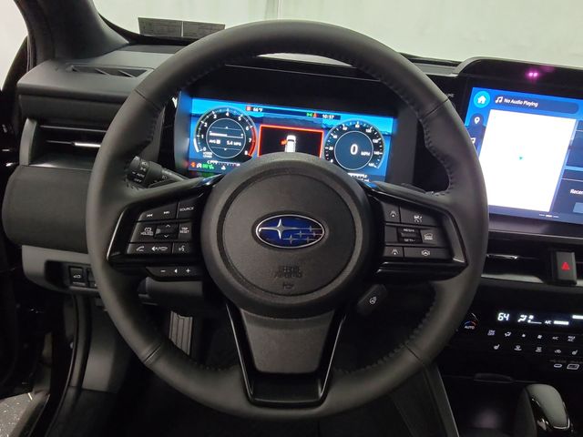2026 – Subaru – Outback