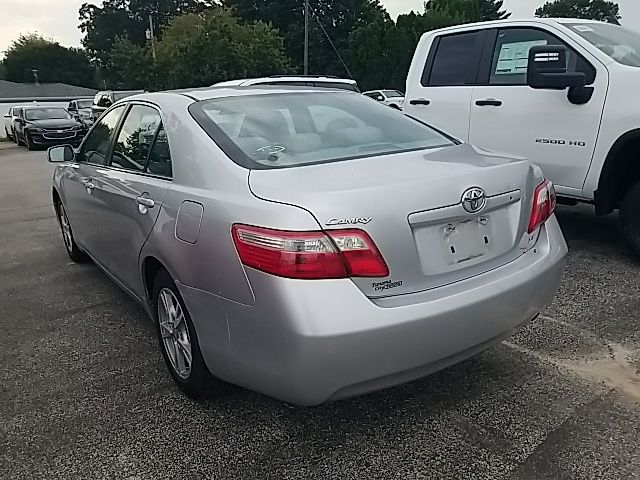 Used 2009 Toyota Camry Sedan
