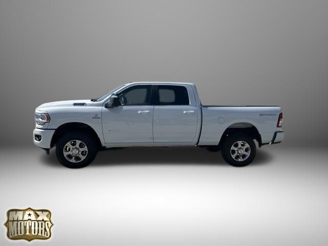 2024 Ram 2500 Big Horn 4