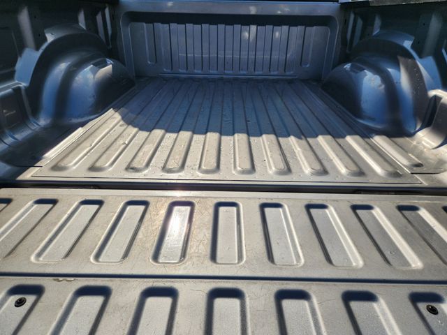 2024 Ram 1500 Big Horn/Lone Star Silver at DeMontrond Ford