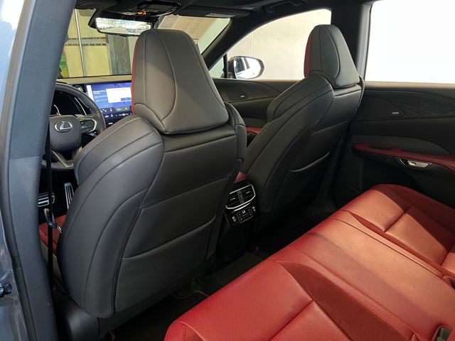 Used 2023 Lexus RX SUV