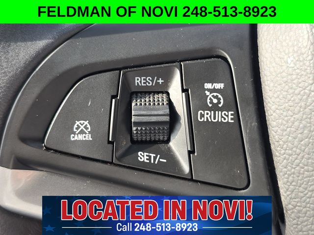 Used 2022 Chevrolet Trax For Sale in Livonia, MI