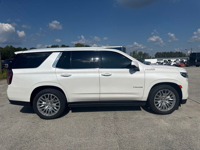 2023 Chevrolet Tahoe High Country:46999B