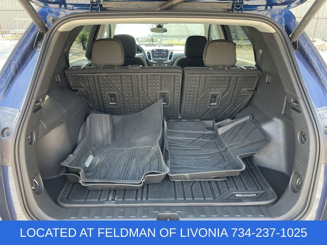 Used 2023 Chevrolet Equinox For Sale in New Hudson, MI