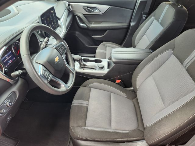 Used 2023 Chevrolet Blazer SUV
