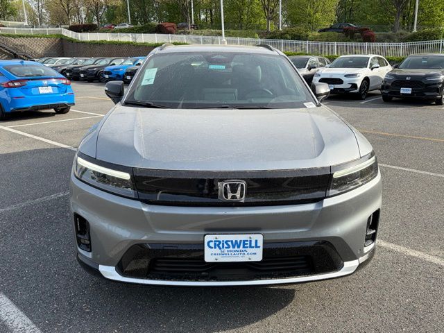 new 2026 Honda Prologue car, priced at $47,952