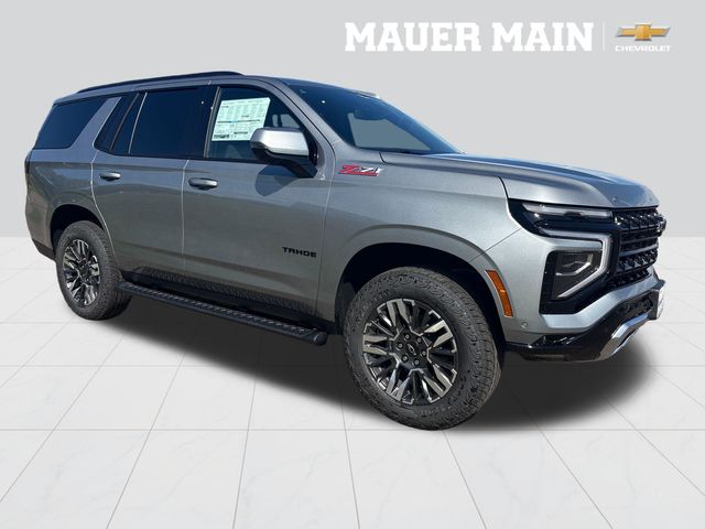 New 2026 Chevrolet Tahoe SUV
