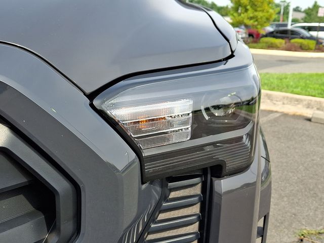 Used 2025 Toyota Tacoma Truck