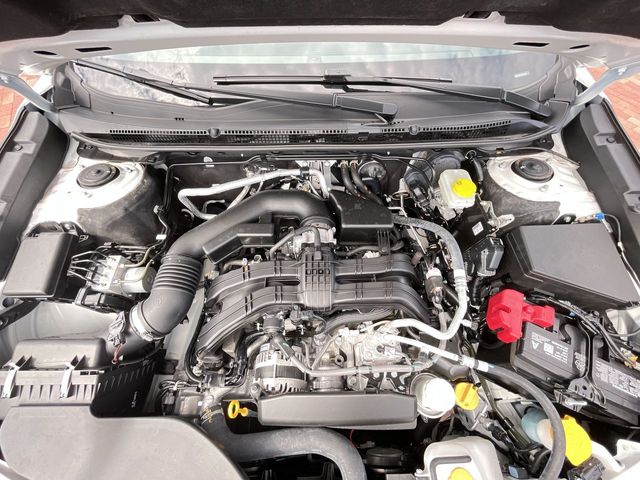 Used 2025 Subaru Outback SUV