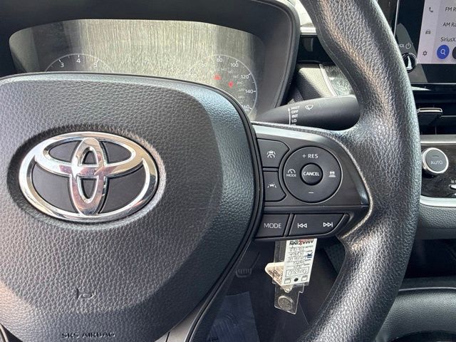 2024 Toyota Corolla - $20,988