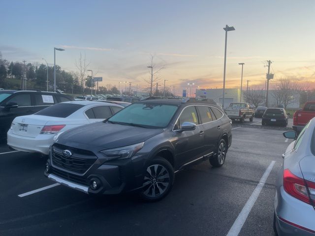2024 Subaru Outback Touring XT AWD