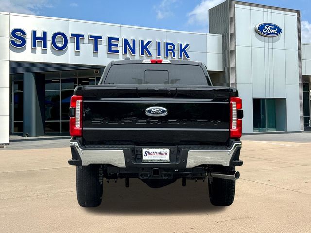 New 2026 Ford F-250SD Truck