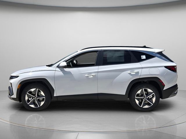2026 Hyundai Tucson - $29,553