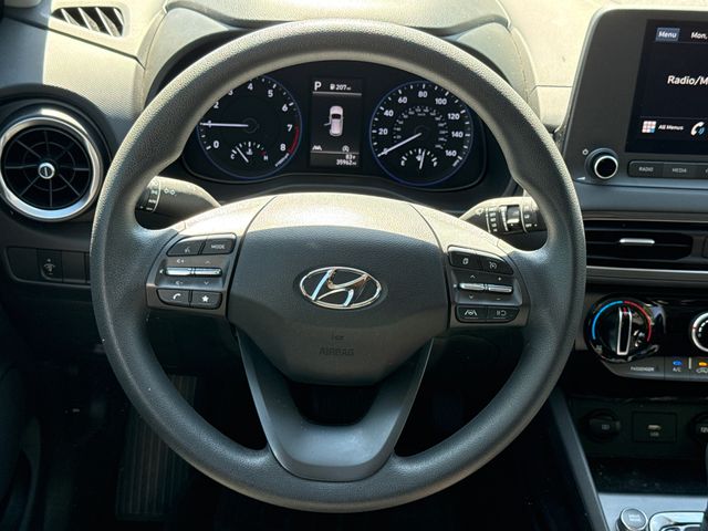 Used 2023 White Hyundai SEL image 14