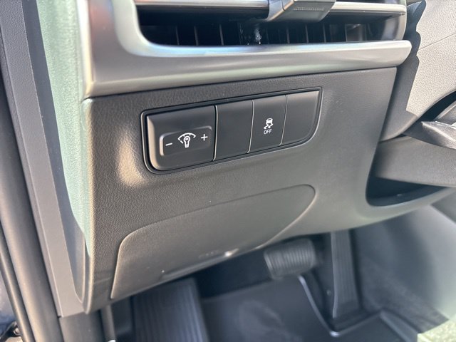 New 2026 Gray Hyundai SE image 15