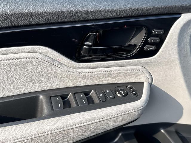 2021 Honda Odyssey Elite - Photo 27