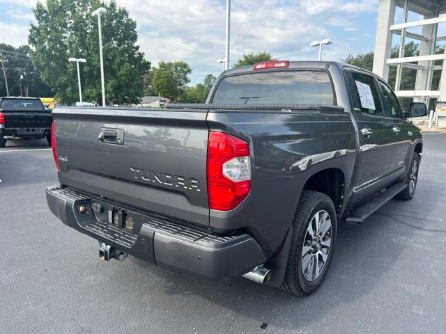 Used 2019 Toyota Tundra Truck