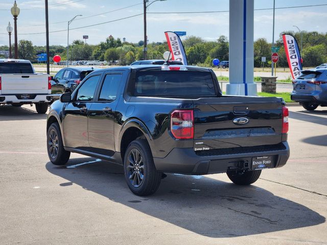 2024 Ford Maverick XLT 6