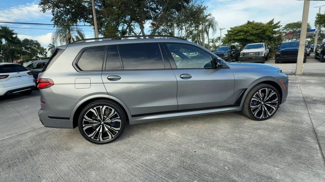 Used 2024 BMW X7 SUV