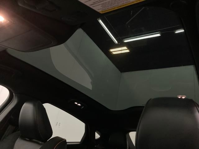 2021 Ford Mustang Mach-E GT