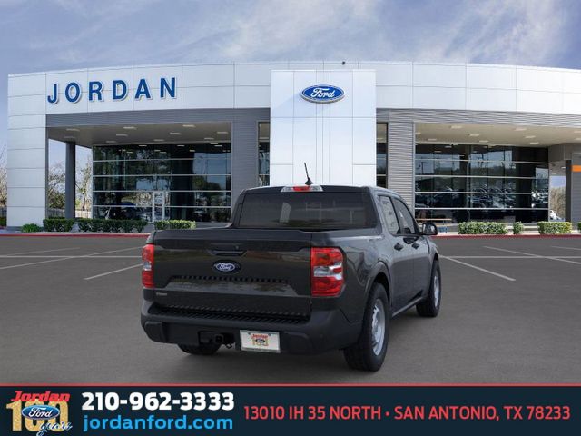 New Car 2025 Ford Maverick  Xl For Sale Under $30,000 In San Antonio, Texas