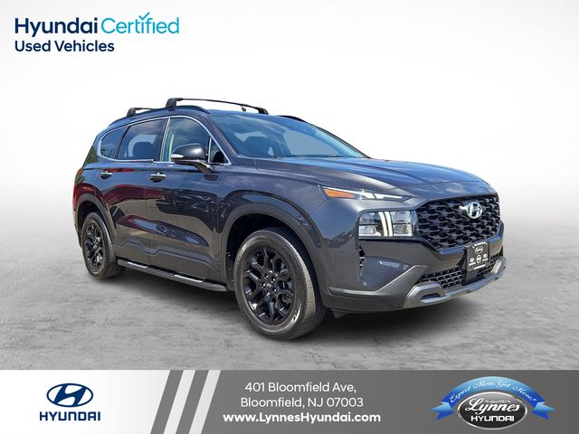 2022 Hyundai Santa Fe XRT AWD