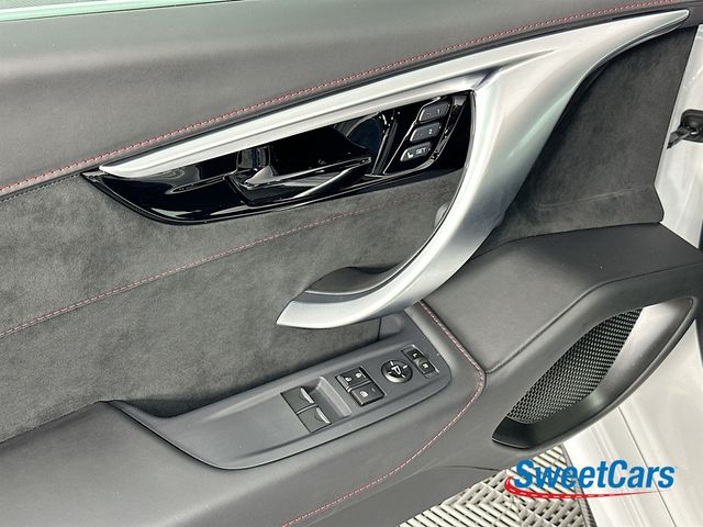 2022 Acura NSX