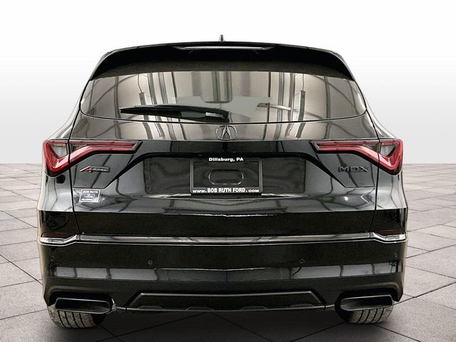 2022 Acura MDX A-Spec - 3