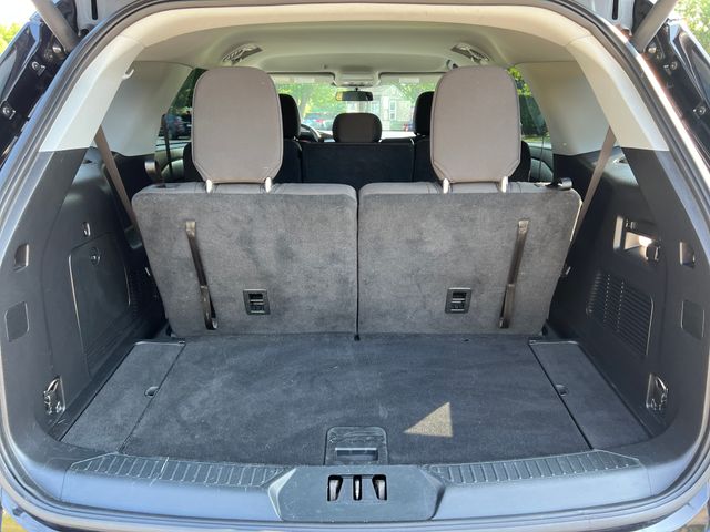 Used 2022 Ford Explorer SUV